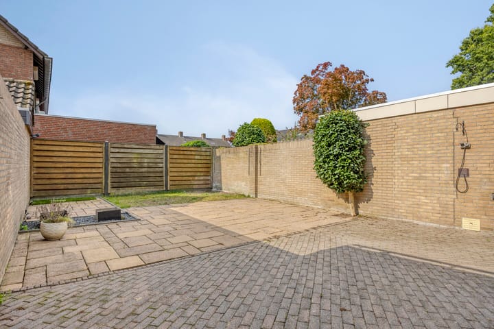 Foto 9 van Nachtegaallaan 39