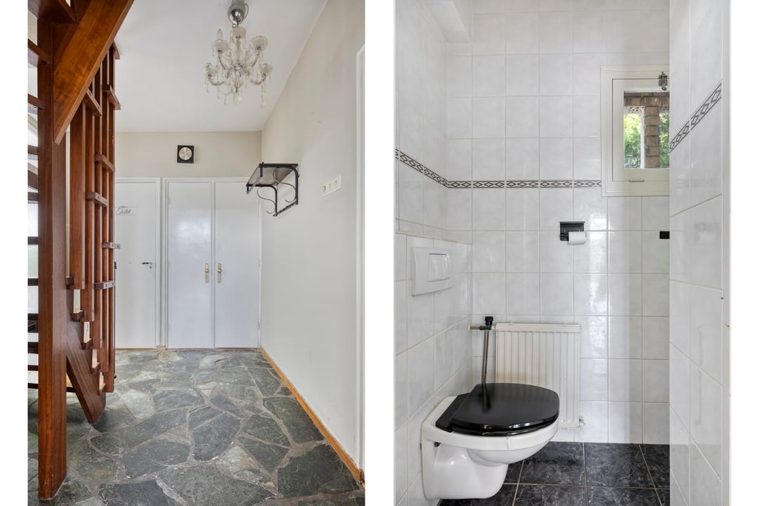 Foto 11 van Nachtegaallaan 39