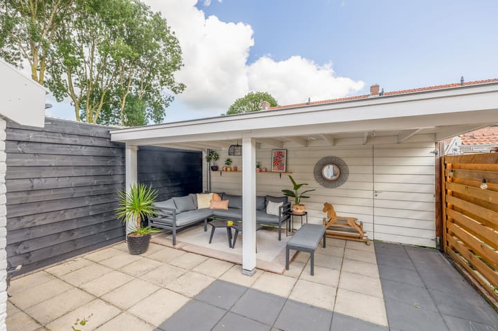 Foto 2 van Lijsterbesstraat 69