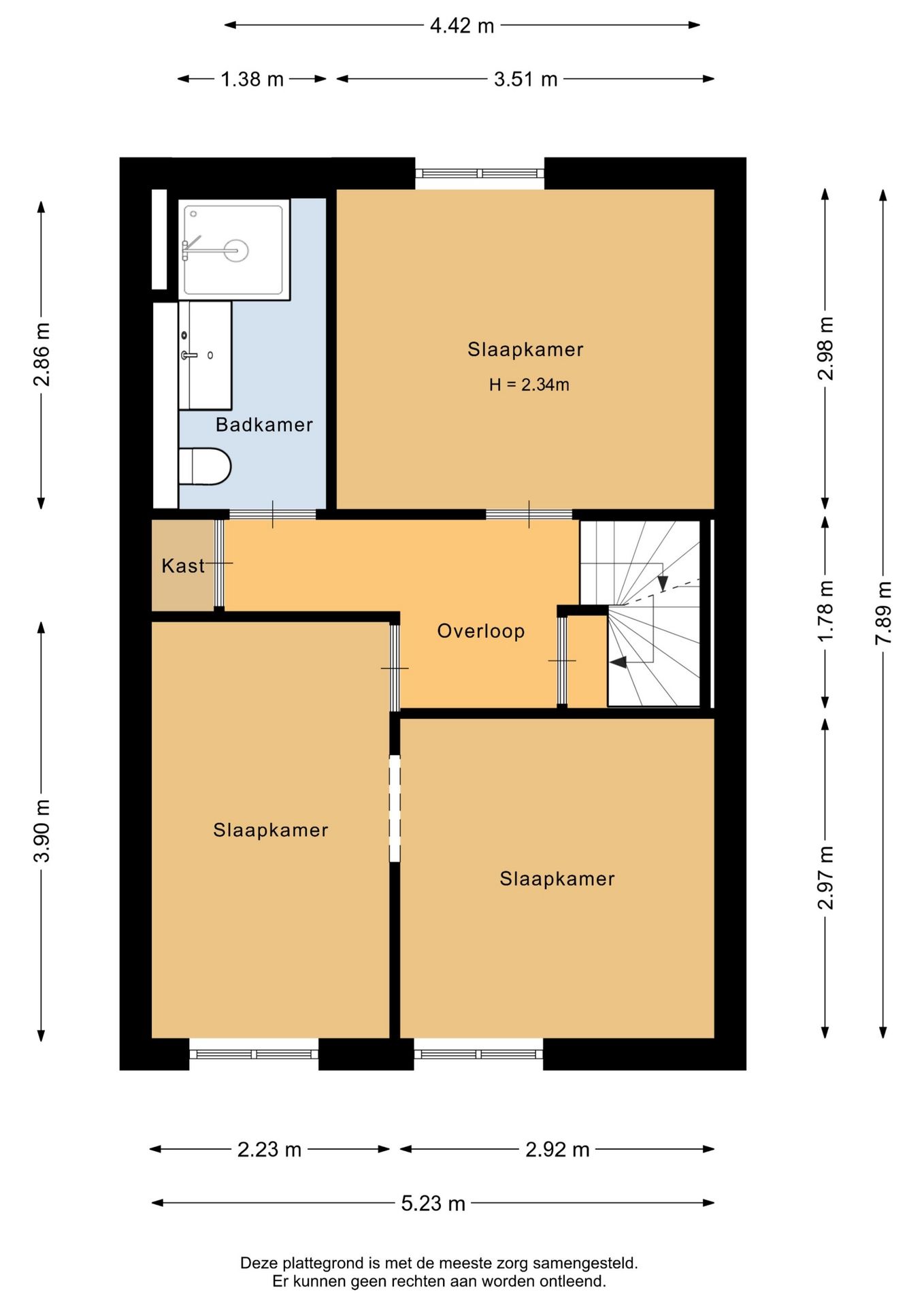 Foto 33 van Lijsterbesstraat 69