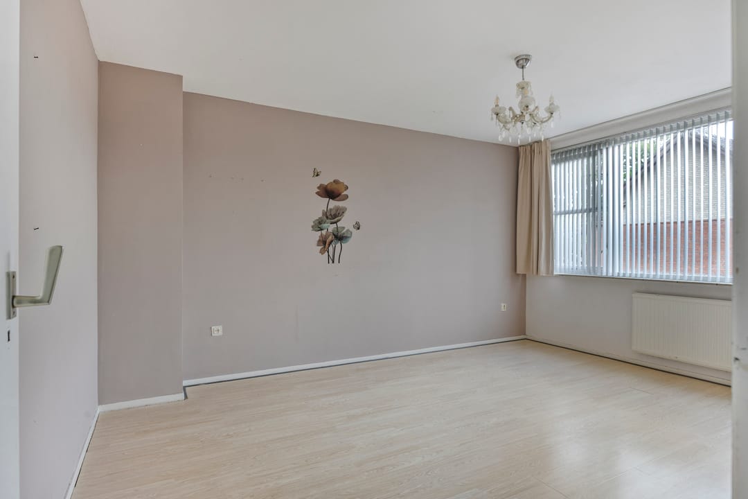 Foto 13 van Nachtegaallaan 39