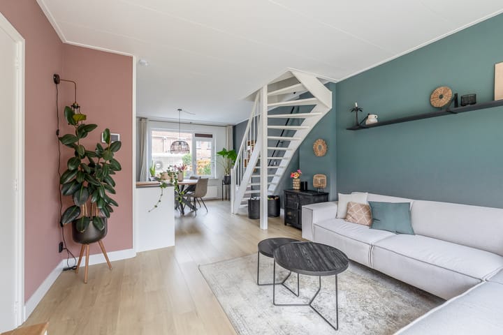 Foto 3 van Lijsterbesstraat 69