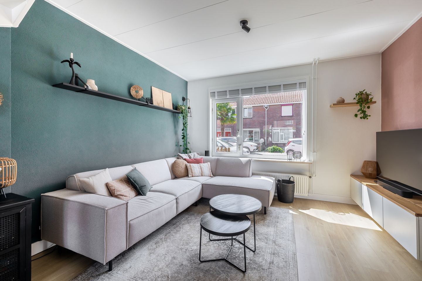 Foto 4 van Lijsterbesstraat 69