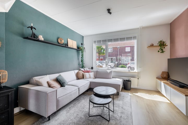 Foto 4 van Lijsterbesstraat 69