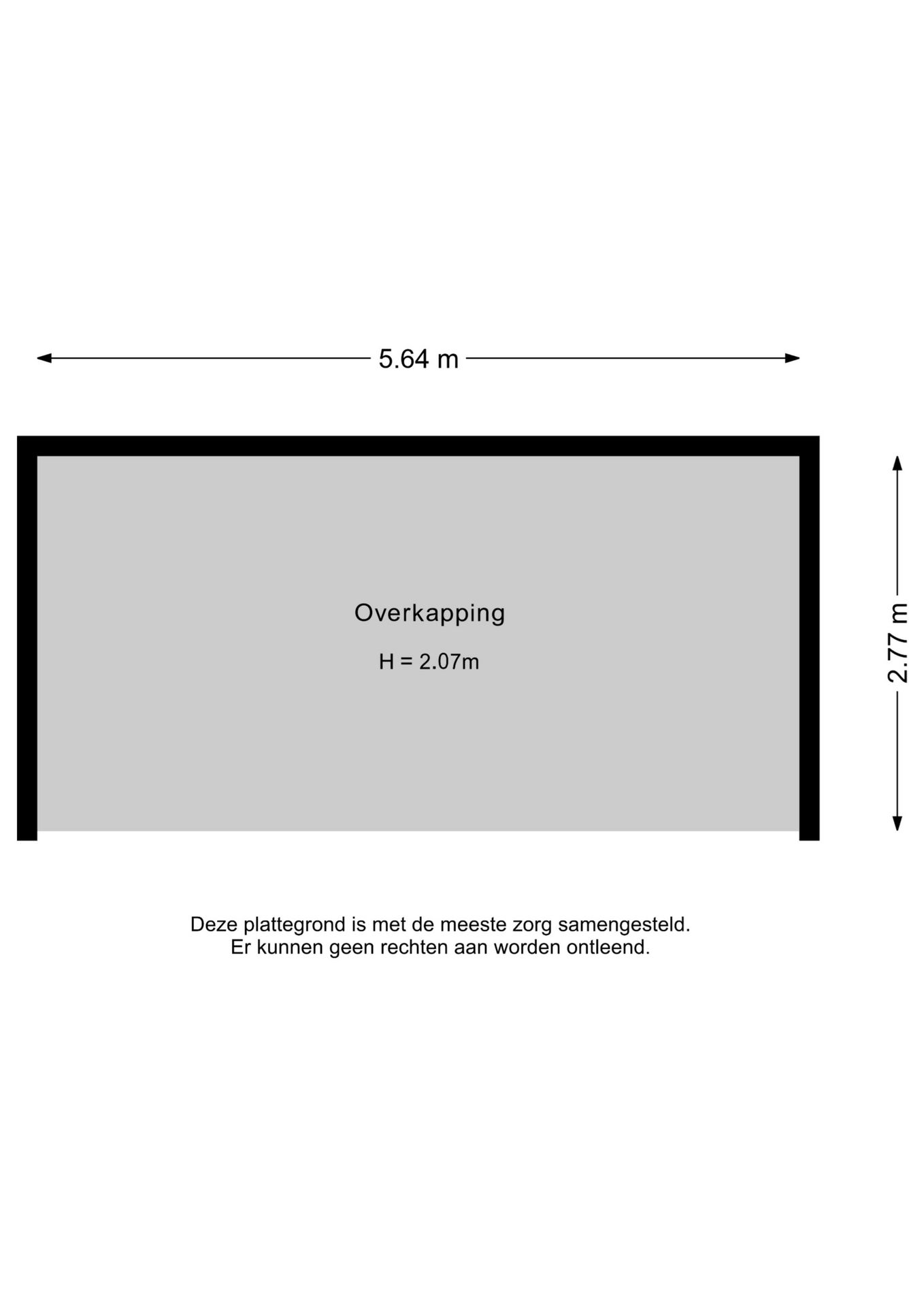 Foto 35 van Lijsterbesstraat 69