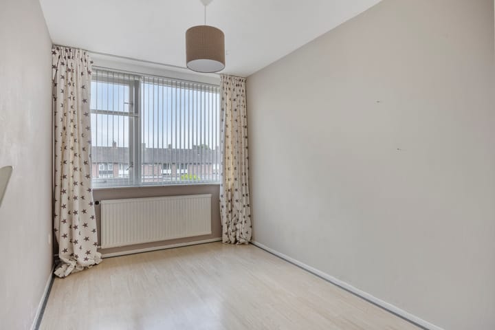 Foto 16 van Nachtegaallaan 39