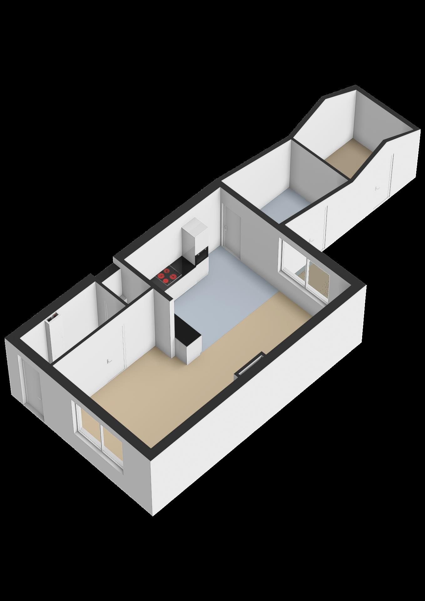 Foto 36 van Lijsterbesstraat 69