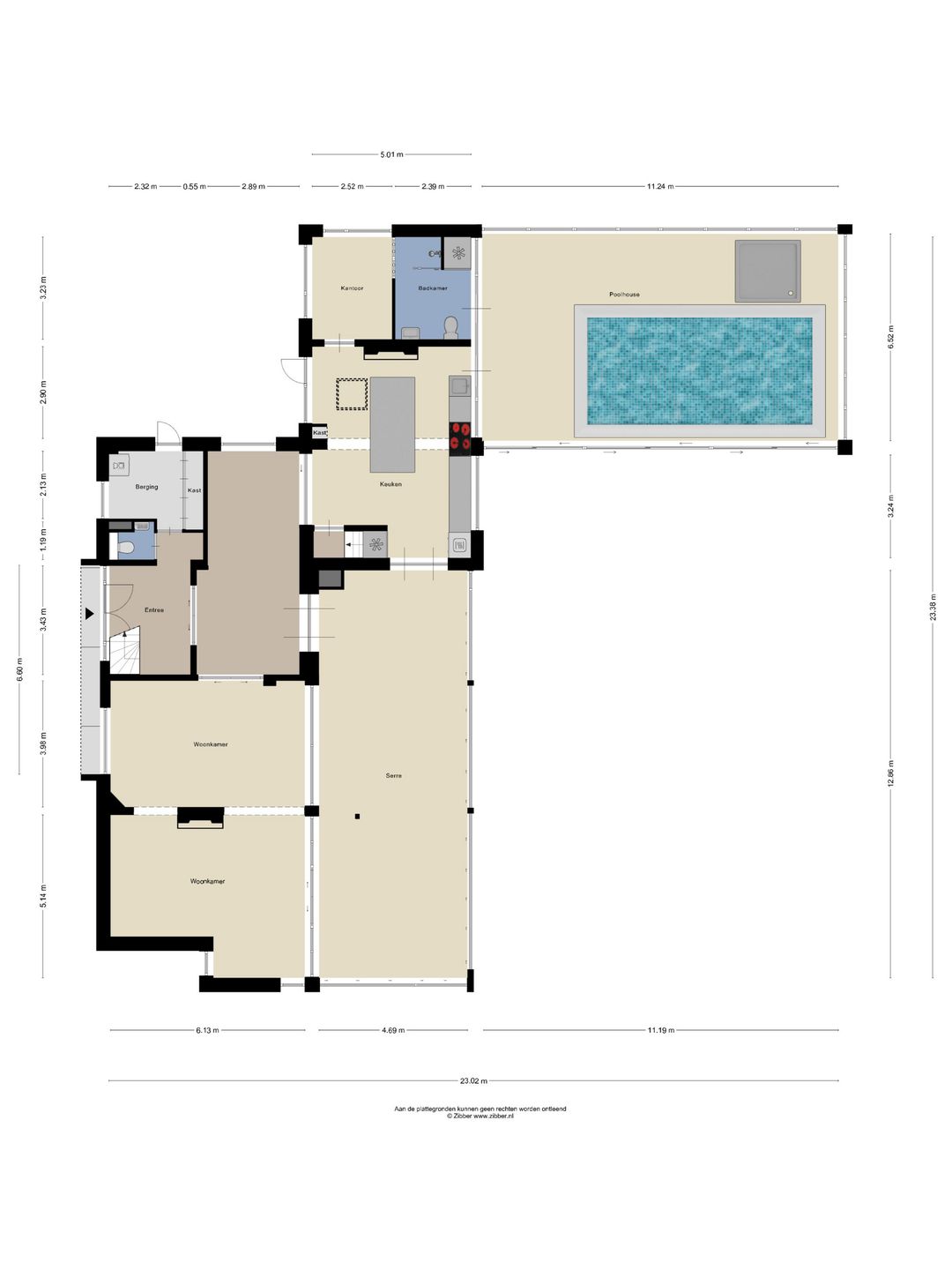 Photo 73 of Beukenlaan 1