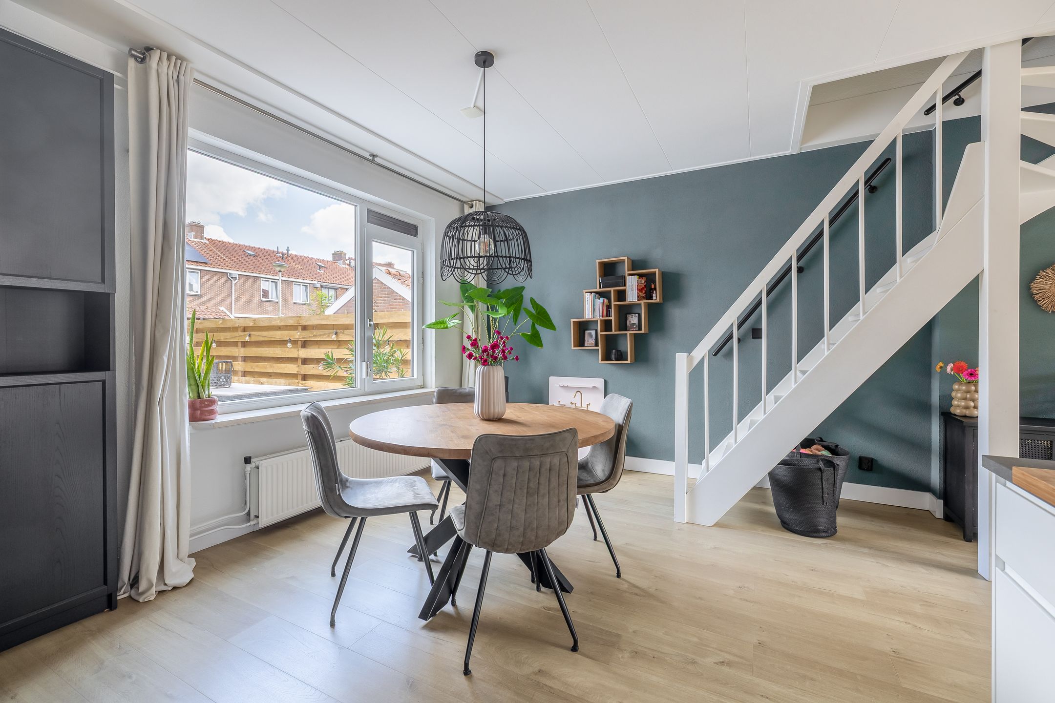 Foto 6 van Lijsterbesstraat 69