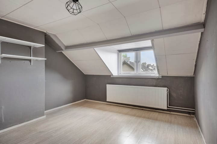 Foto 22 van Nachtegaallaan 39