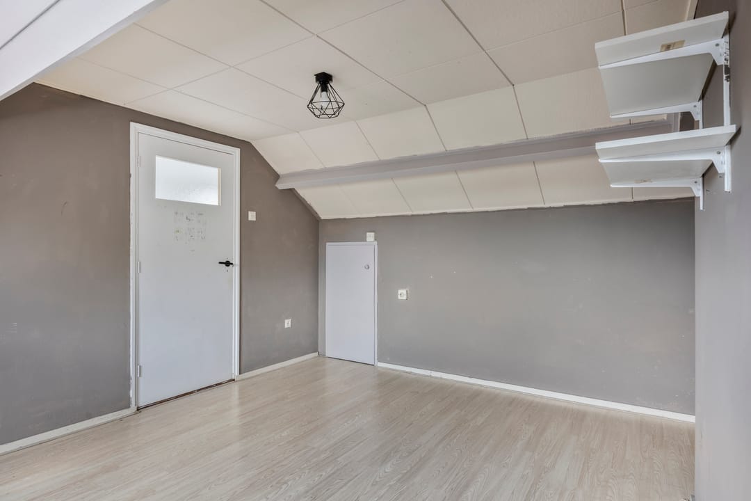 Foto 23 van Nachtegaallaan 39