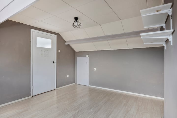 Foto 23 van Nachtegaallaan 39