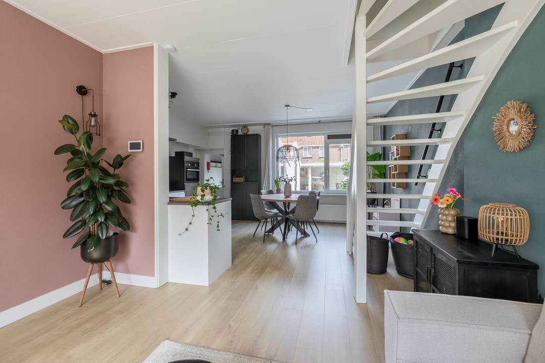 Foto 7 van Lijsterbesstraat 69