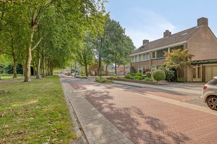 Foto 25 van Nachtegaallaan 39