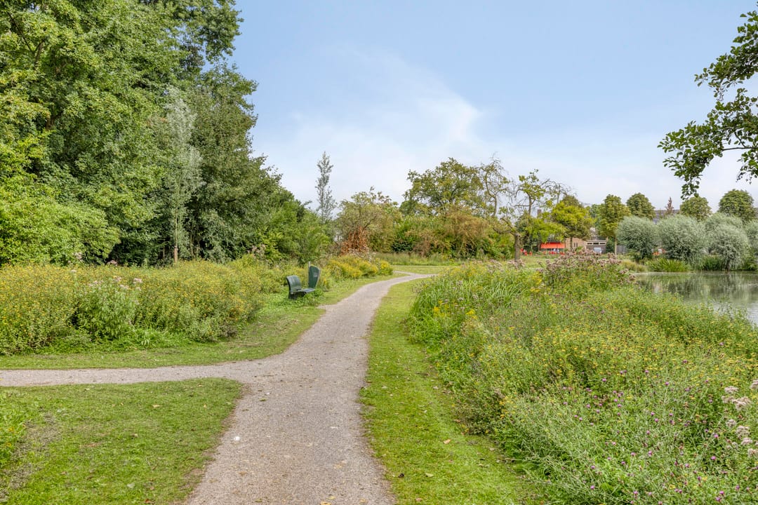 Foto 26 van Nachtegaallaan 39