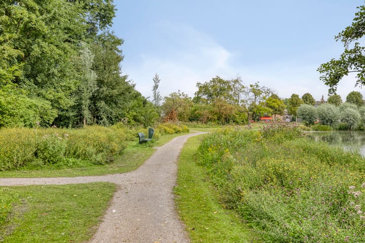 Foto 26 van Nachtegaallaan 39