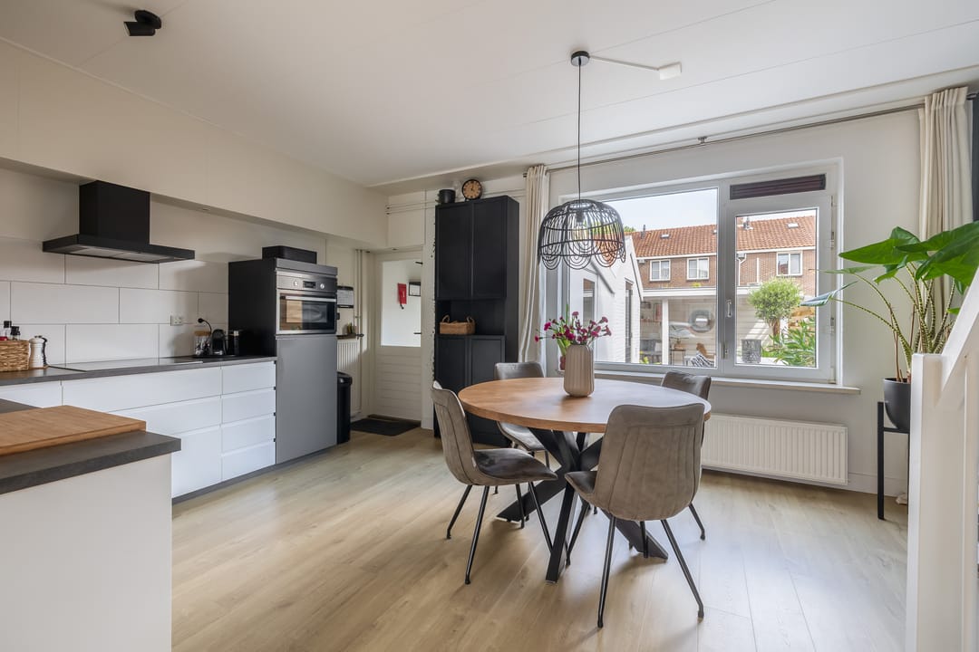 Foto 8 van Lijsterbesstraat 69