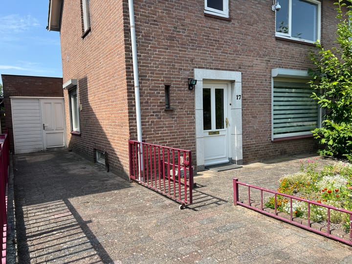 Foto 2 van Groenewoudseweg 17