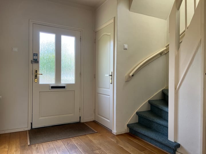 Foto 3 van Groenewoudseweg 17