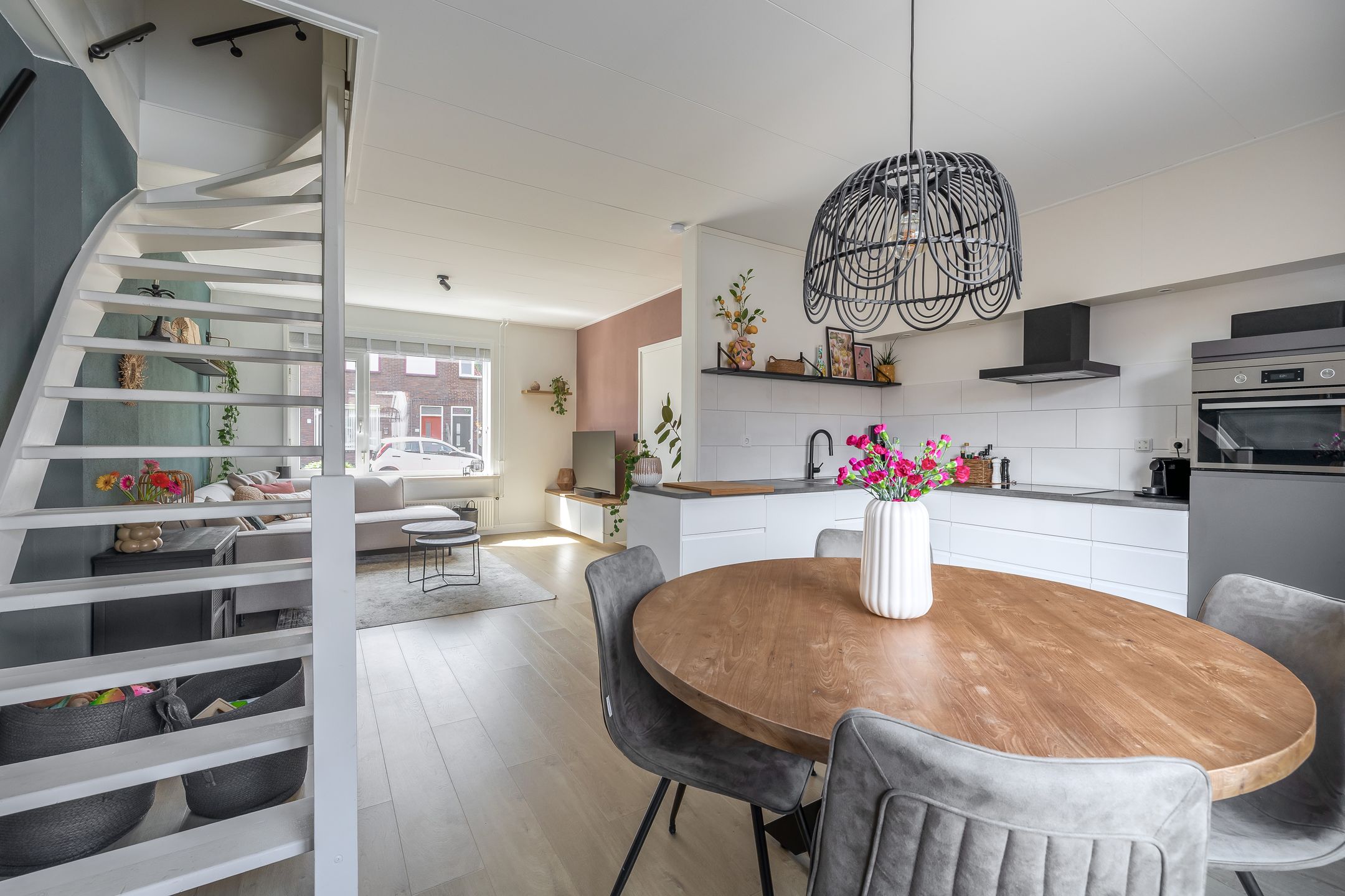 Foto 9 van Lijsterbesstraat 69