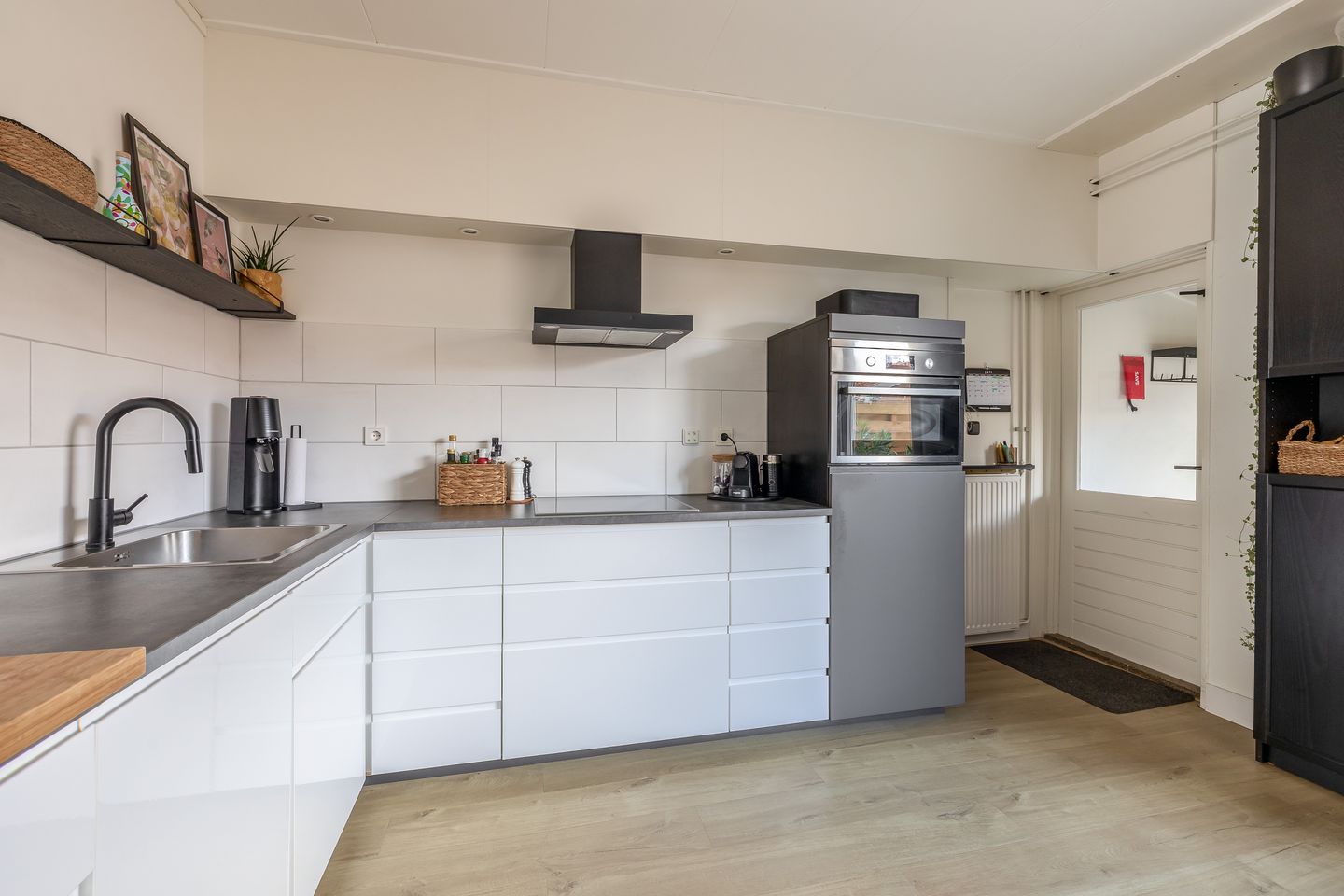 Foto 10 van Lijsterbesstraat 69