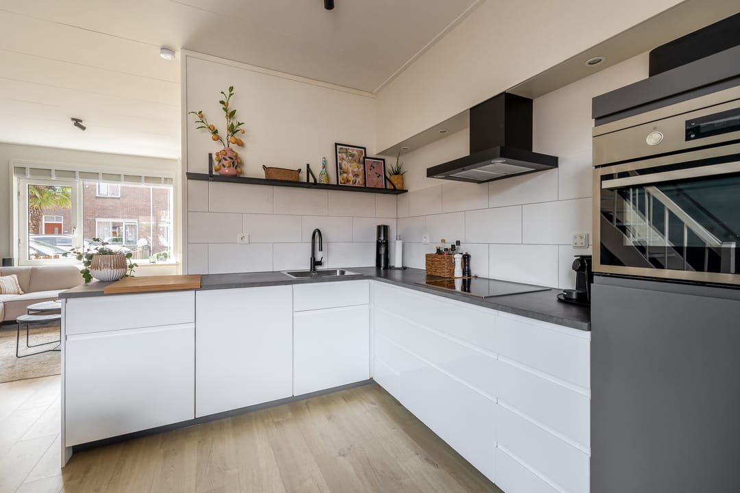 Foto 11 van Lijsterbesstraat 69