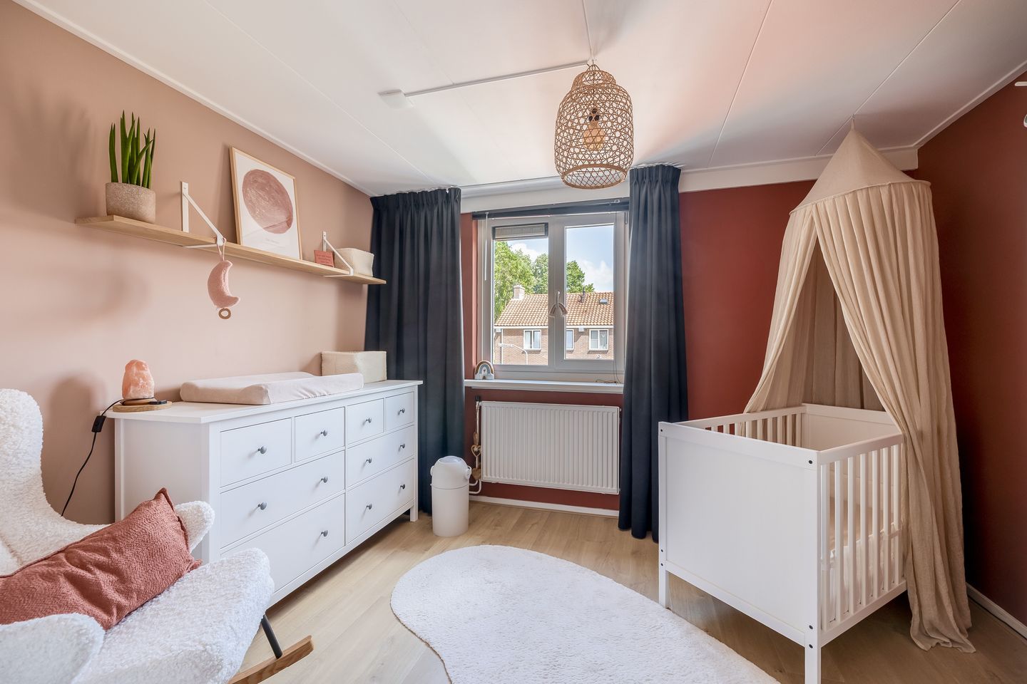 Foto 20 van Lijsterbesstraat 69