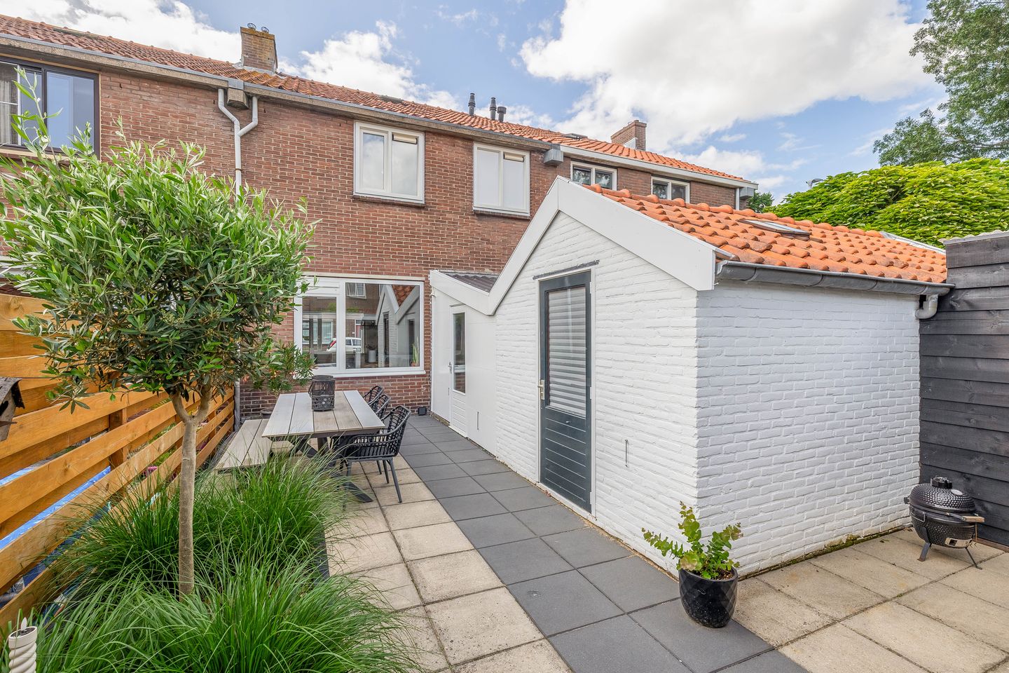 Foto 25 van Lijsterbesstraat 69