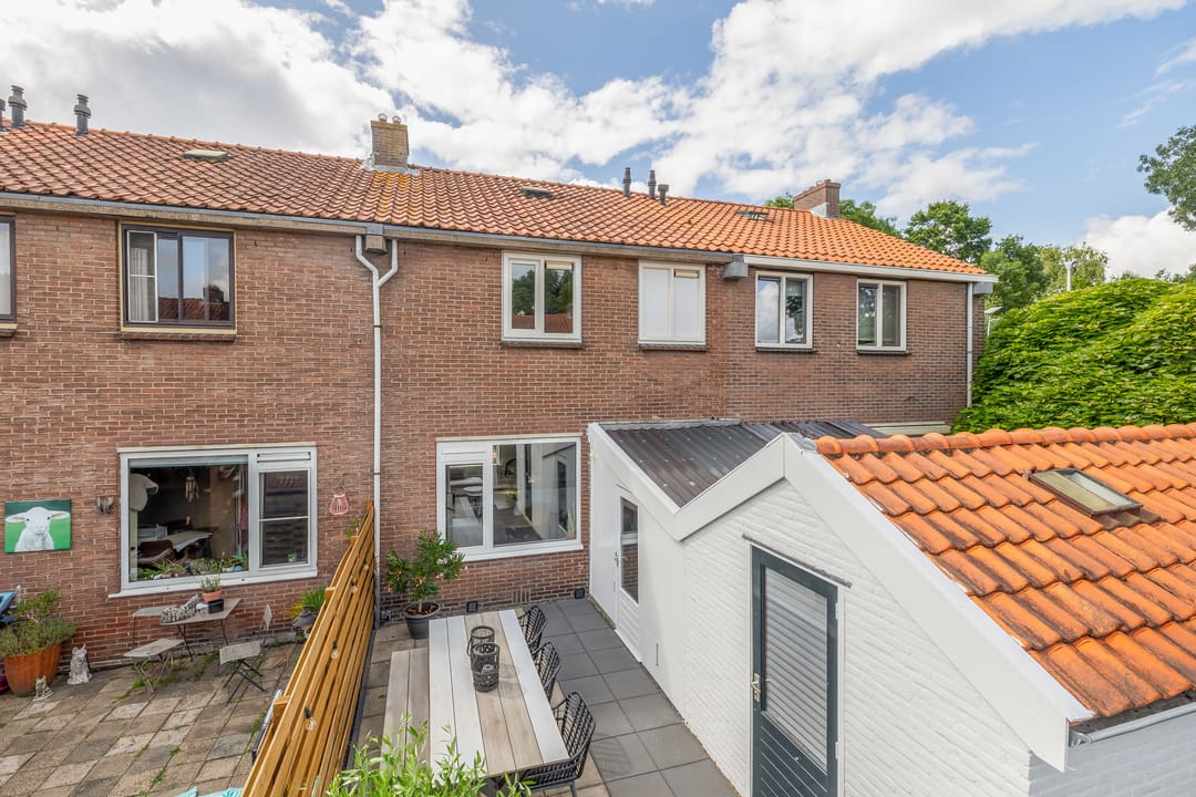 Foto 26 van Lijsterbesstraat 69