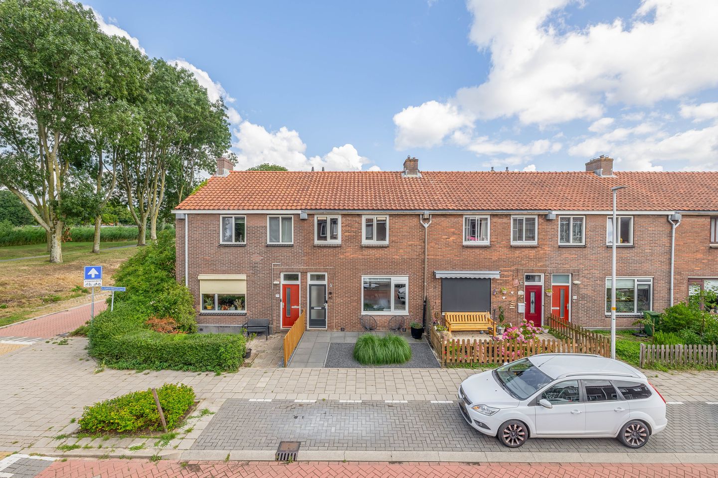 Foto 29 van Lijsterbesstraat 69