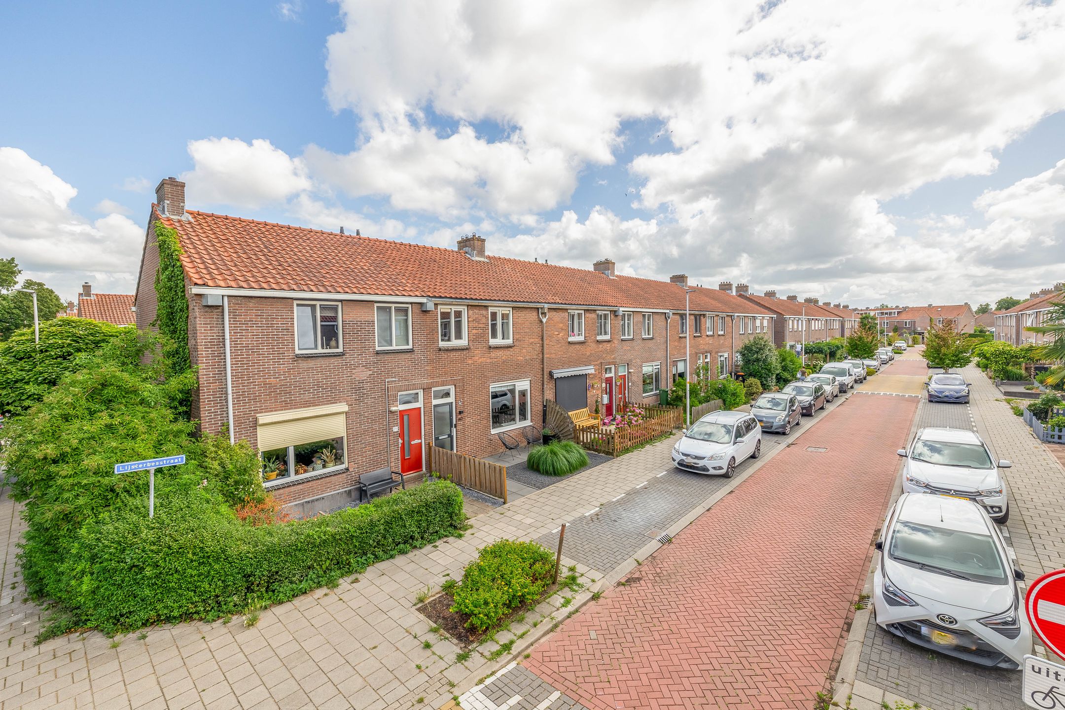 Foto 30 van Lijsterbesstraat 69