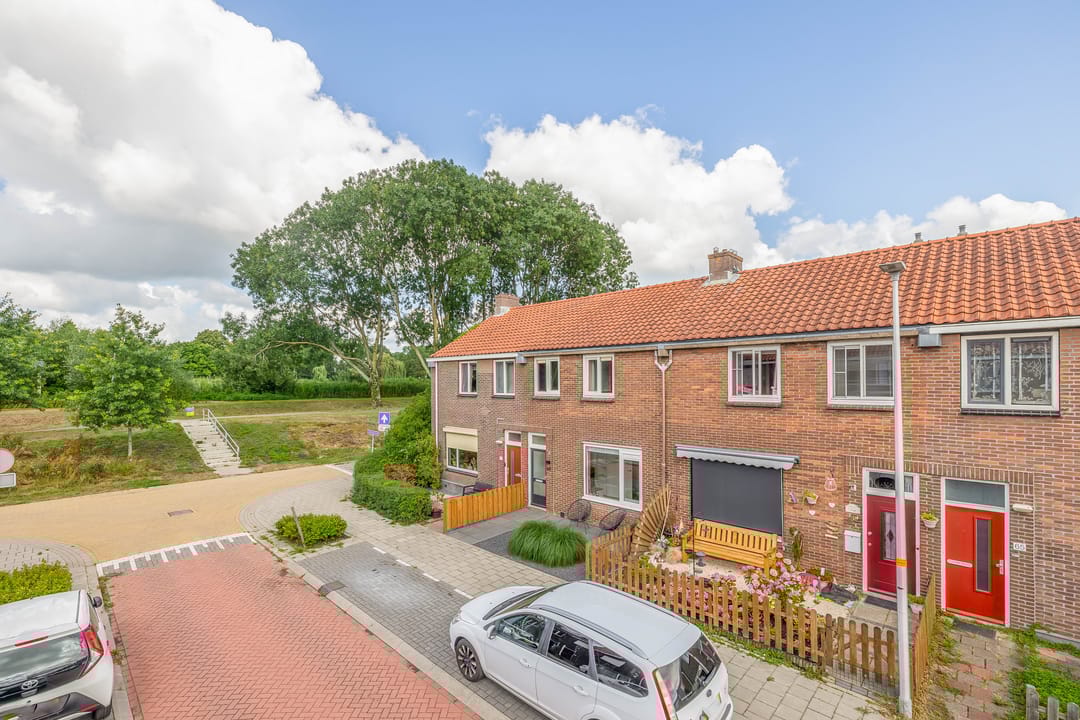 Foto 31 van Lijsterbesstraat 69