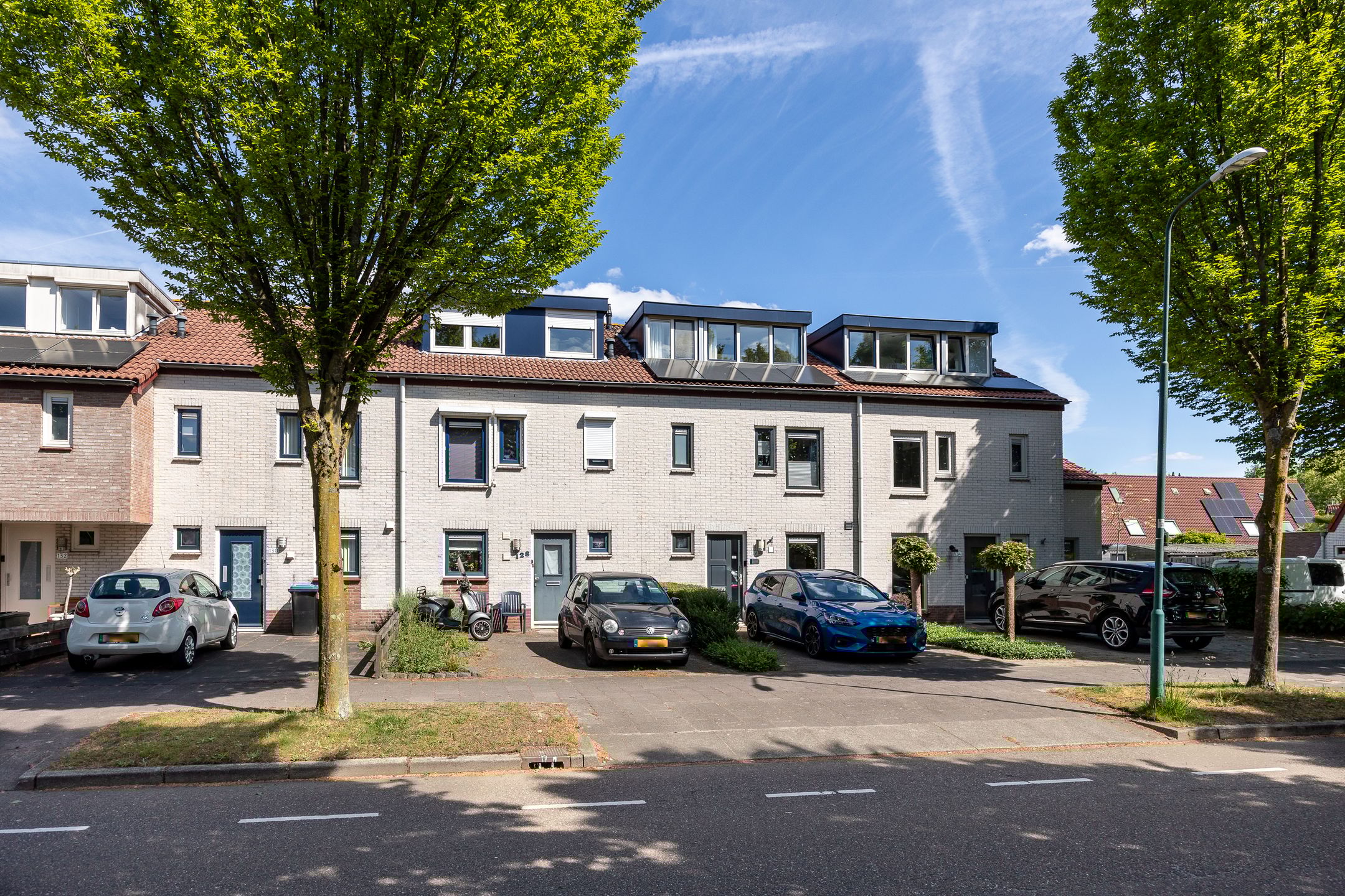 Ruige Velddreef, 128, Leusden, 3831PG, Utrecht, Nederland 128