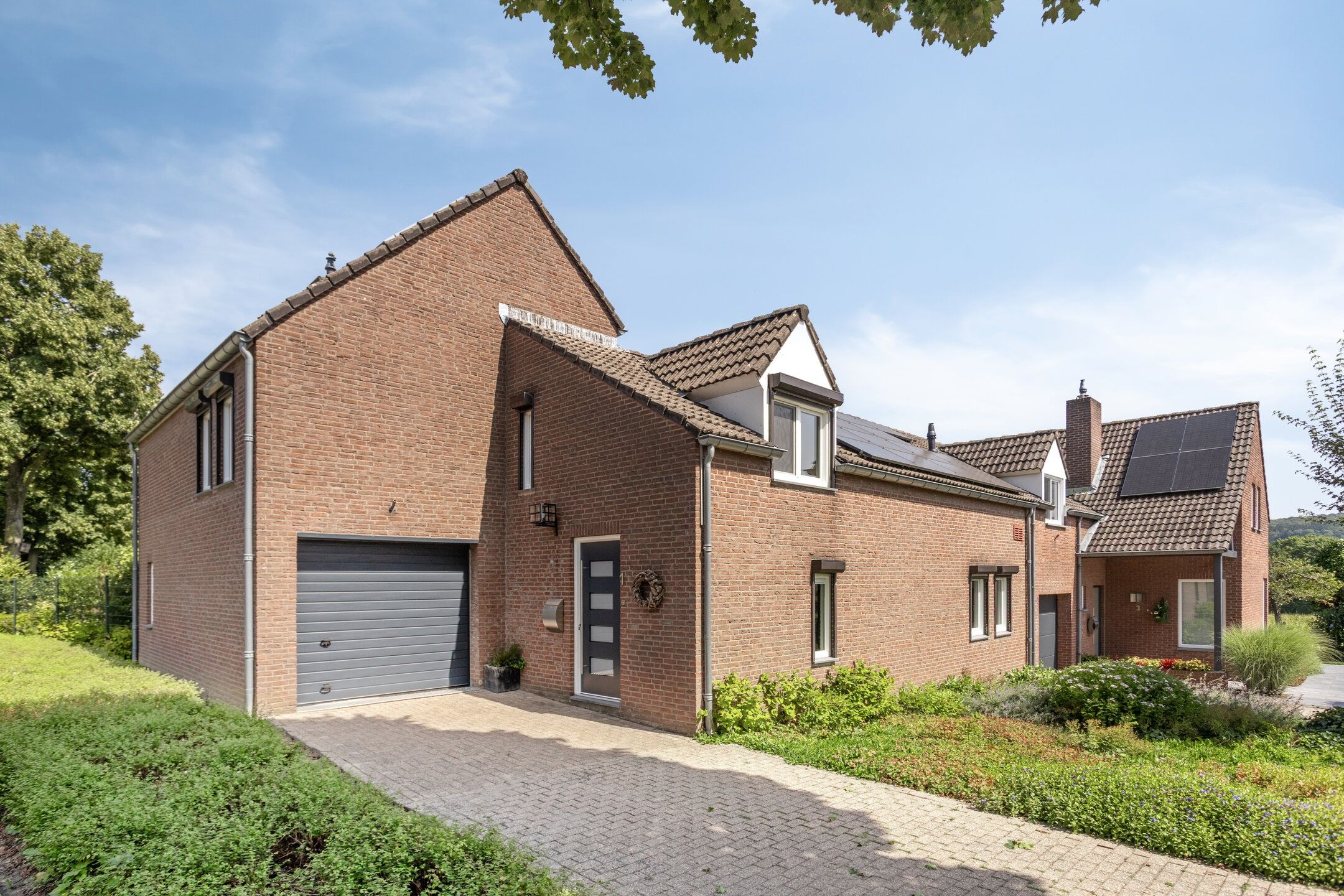 Burg. Mr W.J.Merckelbachlaan, 1, Epen, 6285AX, Limburg, Nederland 1