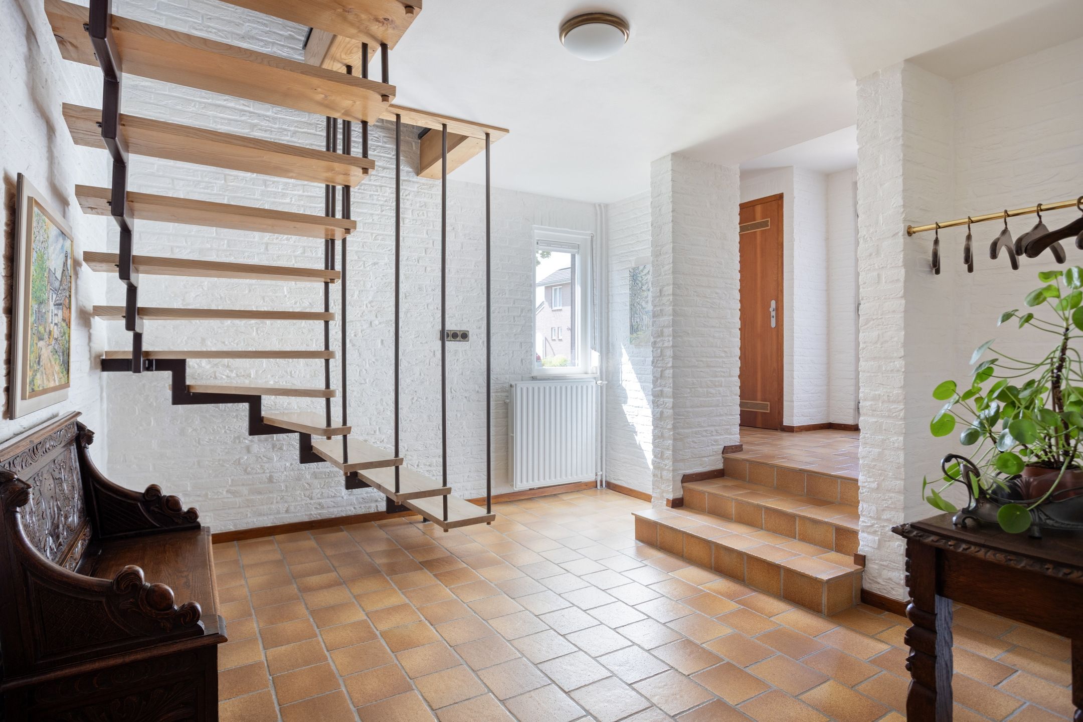 Foto 3 van Burg. Mr W.J.Merckelbachlaan 1