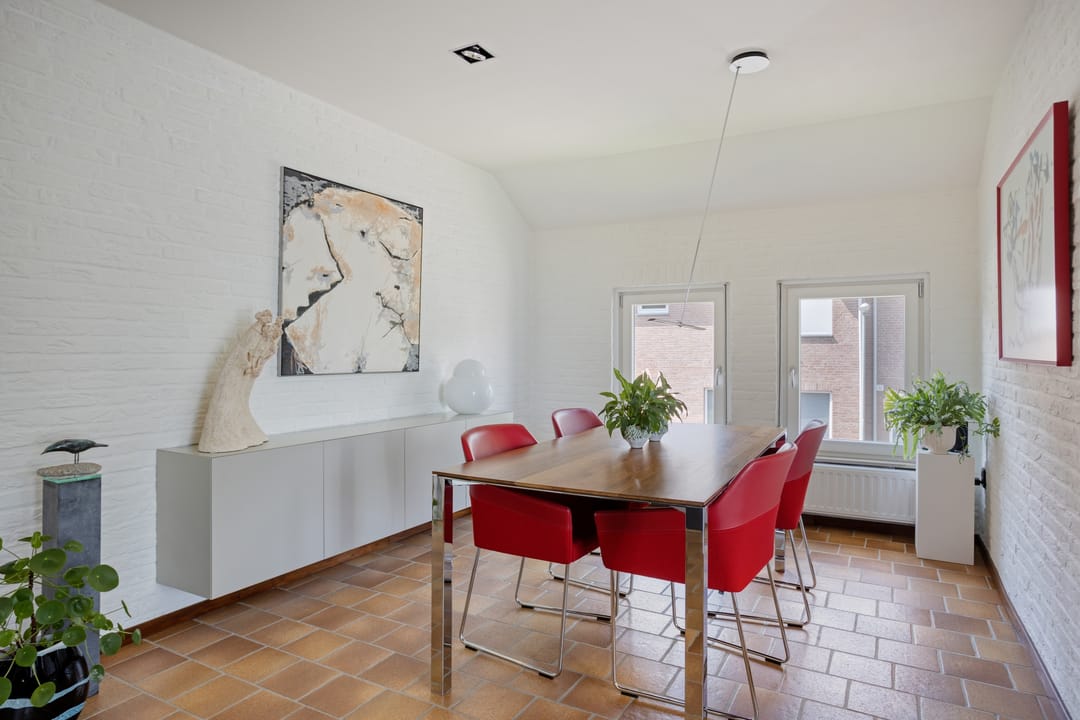 Foto 13 van Burg. Mr W.J.Merckelbachlaan 1