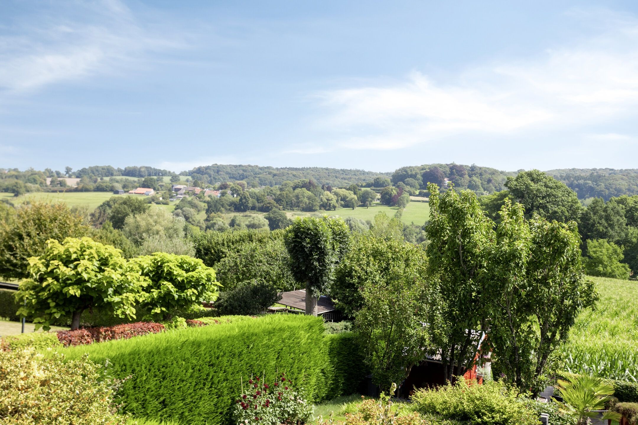 Foto 18 van Burg. Mr W.J.Merckelbachlaan 1