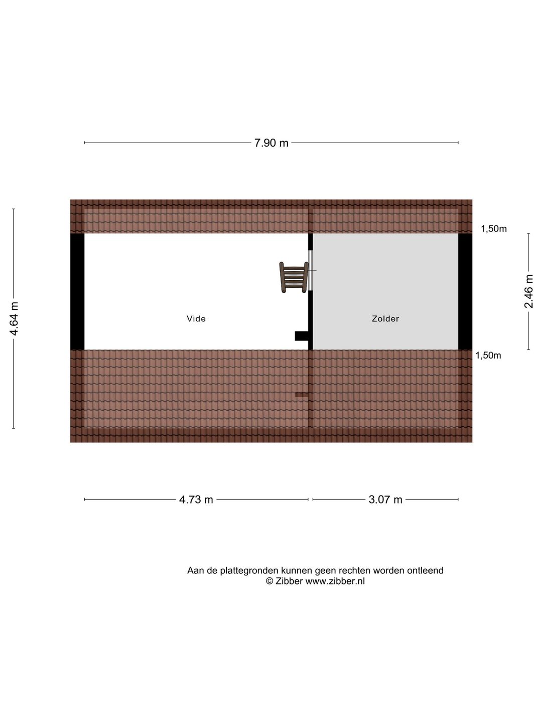 Foto 26 van Burg. Mr W.J.Merckelbachlaan 1