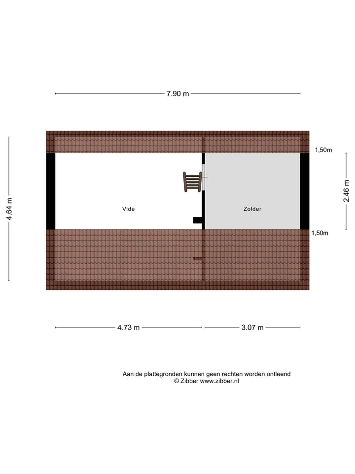 Foto 26 van Burg. Mr W.J.Merckelbachlaan 1