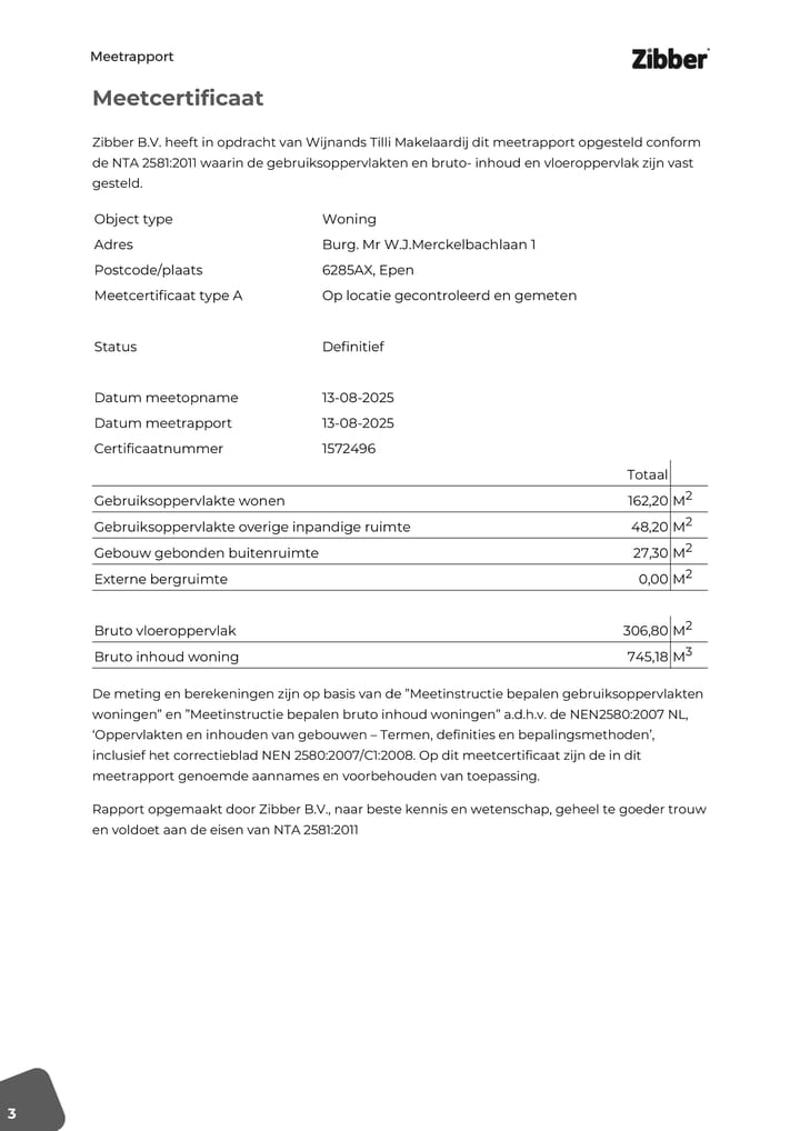 Foto 27 van Burg. Mr W.J.Merckelbachlaan 1