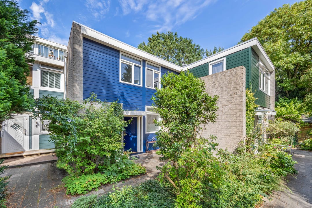 Photo 1 of Wilgendreef 327