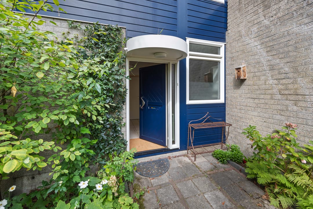 Photo 7 of Wilgendreef 327