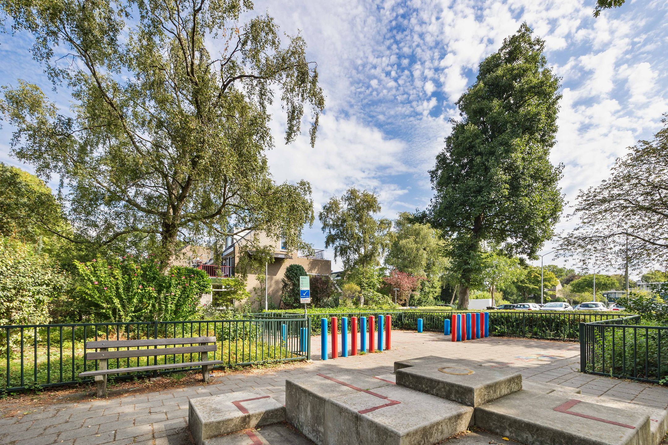 Photo 30 of Wilgendreef 327