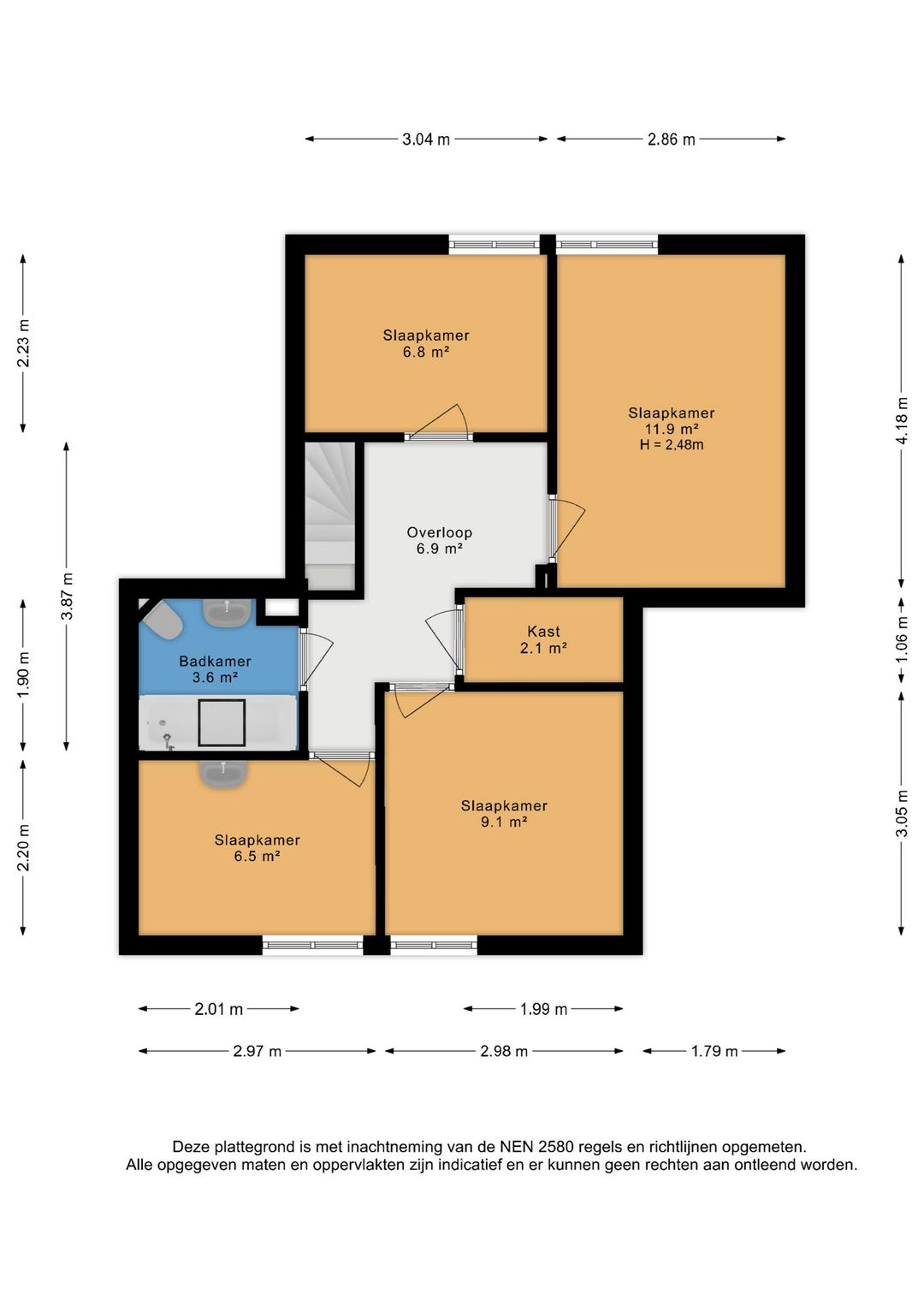 Photo 31 of Wilgendreef 327