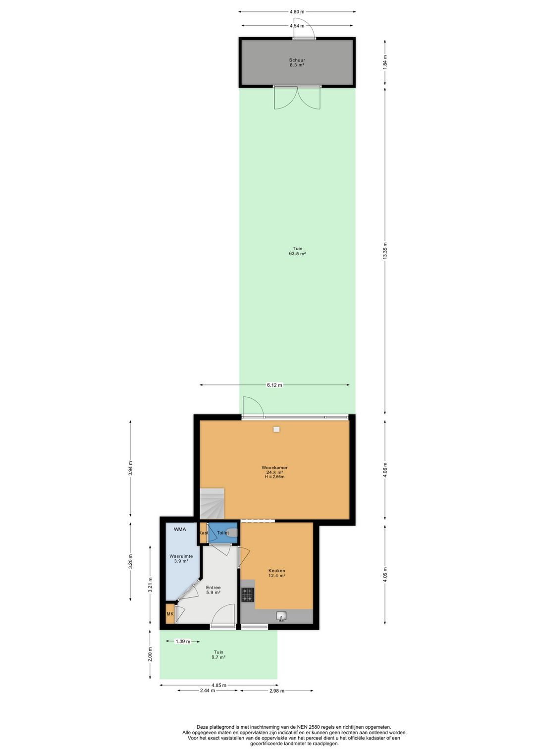 Photo 32 of Wilgendreef 327