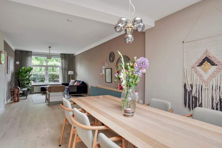 Foto 2 van Schoonveldsingel 9