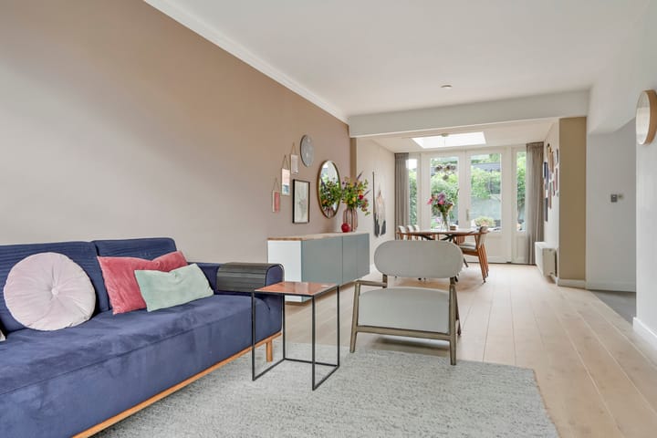 Foto 3 van Schoonveldsingel 9