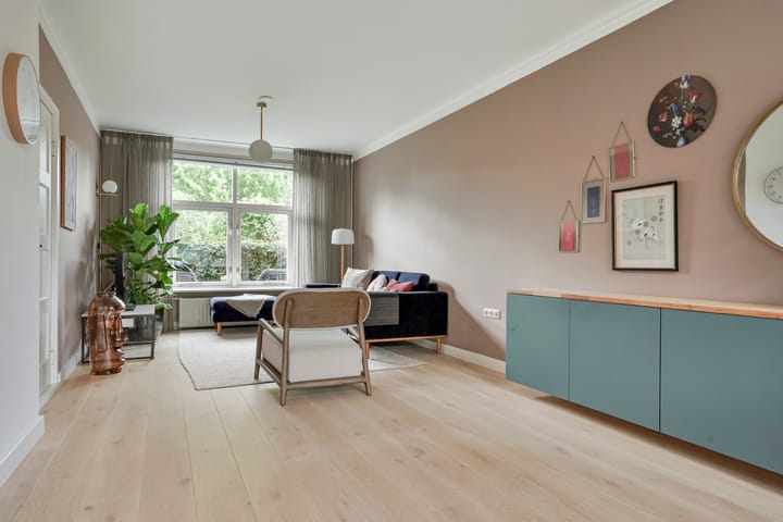 Foto 4 van Schoonveldsingel 9