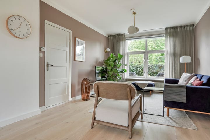 Foto 5 van Schoonveldsingel 9