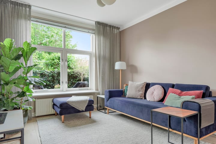 Foto 7 van Schoonveldsingel 9